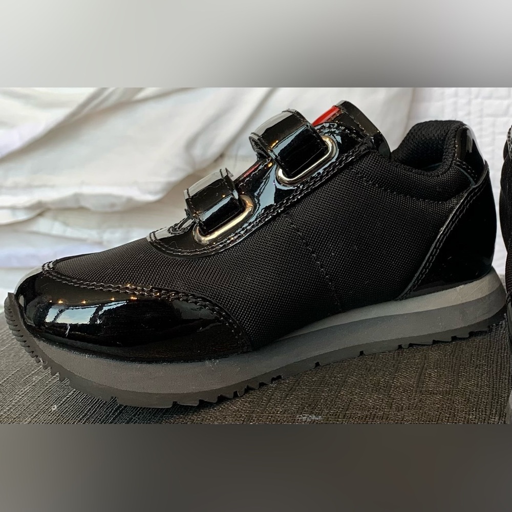 Kid’s Prada Sneakers